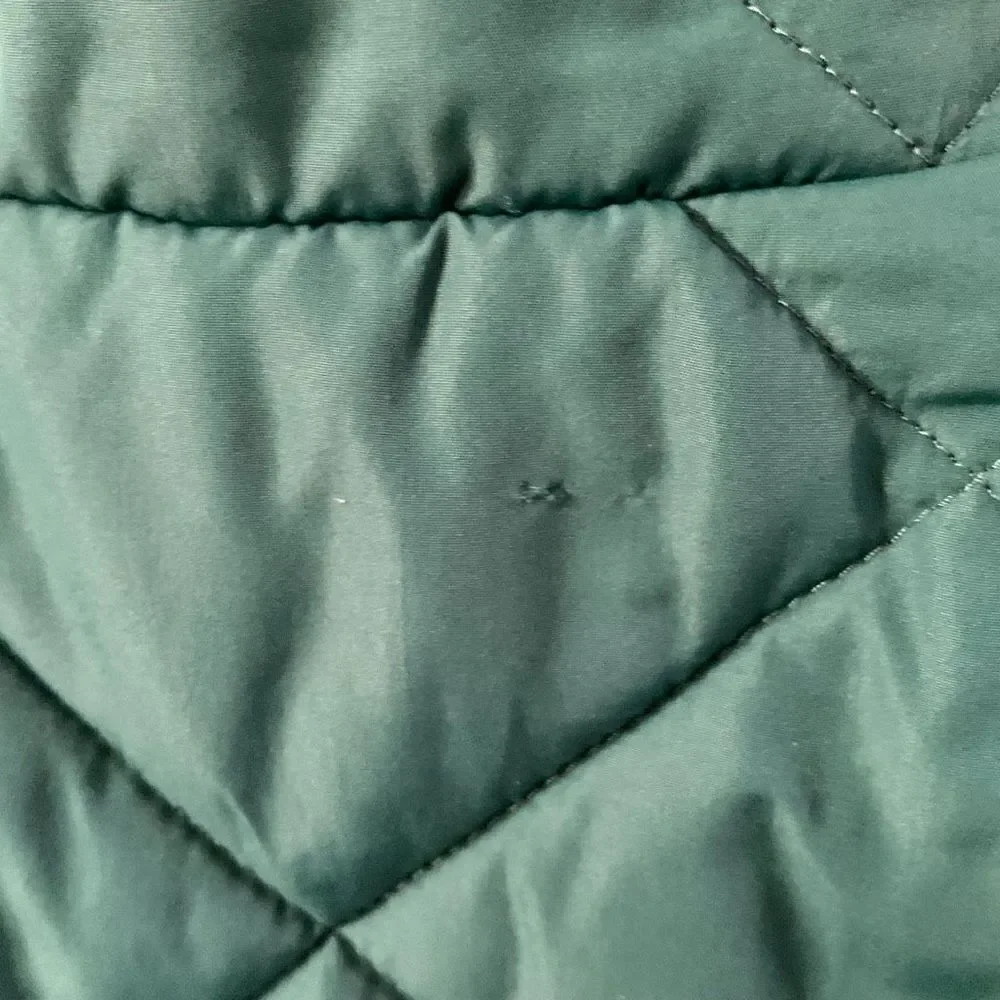 J.Crew excursion vest